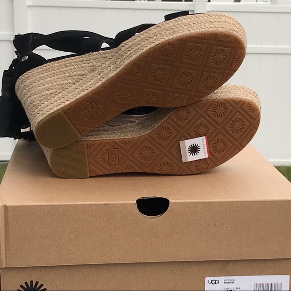 UGG Raquel - Picture 11 of 11